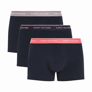 Tommy Hilfiger Premium Pánské boxerky 3Pack XL