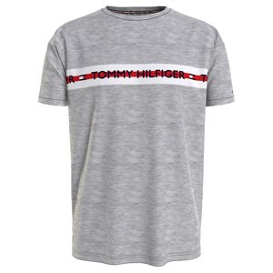 Tommy Hilfiger Pánské tričko s krátkým rukávem XL