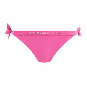 Tommy Hilfiger Side Tie Bikini L