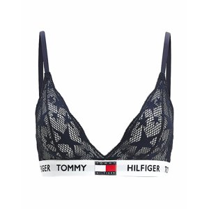 Tommy Hilfiger 85 Star Lace Triangle Bra S