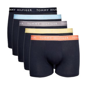 Tommy Hilfiger Pánské boxerky 5Pack XL