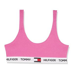 Tommy Hilfiger Dámská sportovní podprsenka 85 S