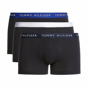 Tommy Hilfiger Pánské boxerky 3Pack L