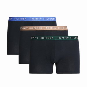 Tommy Hilfiger Pánské boxerky 3Pack XL