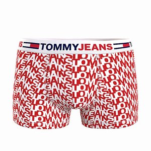 Tommy Hilfiger Jeans Pánské boxerky L