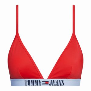 Tommy Hilfiger Jeans Dámský vrchní díl plavek M