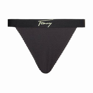 Tommy Hilfiger Jeans Dámské plavky Bikini M