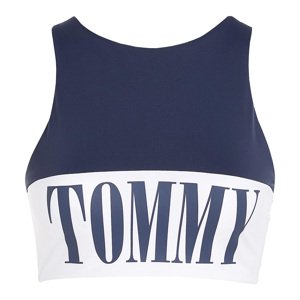 Tommy Hilfiger Dámský plavkový top S