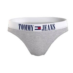 Tommy Hilfiger Dámské kalhotky Tommy Jeans M