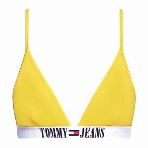 Tommy Hilfiger Jeans Dámský vrchní díl plavek M