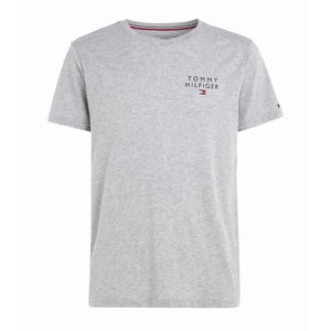 Tommy Hilfiger Pánské tričko s krátkým rukávem XL