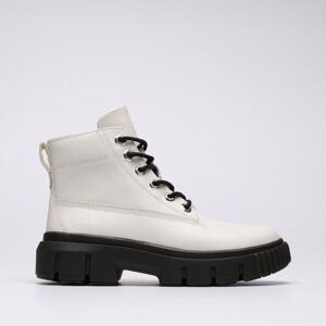 TIMBERLAND GREYFIELD LEATHER BOOT