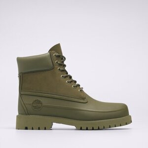 TIMBERLAND 6 INCH RUBBER TOE