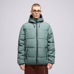 CONFRONT ESSENTIAL JACKET GREEN