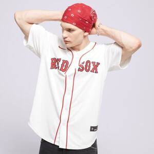 NIKE REPLICA HOME BOSTON RED SOX MLB