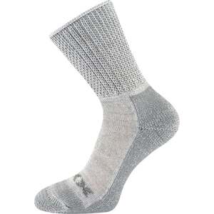 Ponožky VoXX VAASA světle šedá 35-38 (23-25)
