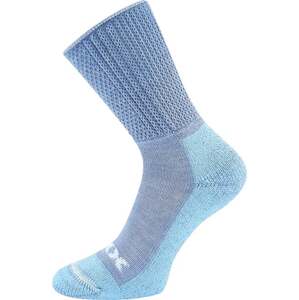 Ponožky VoXX VAASA světle modrá 35-38 (23-25)