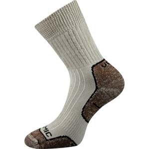 Termo ponožky VoXX ZENITH béžová 38-39 (25-26)