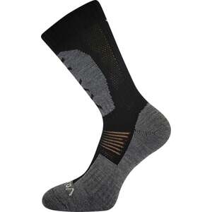 Outdoor ponožky VoXX NORDICK černá 43-46 (29-31)