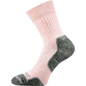 Termo ponožky VoXX ZENITH růžová 35-37 (23-24)
