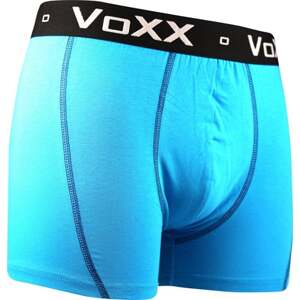 Pánské boxerky VoXX KVIDO modrá XL