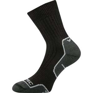 Termo ponožky VoXX ZENITH hnědá 46-48 (31-32)