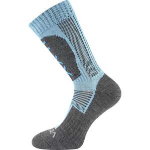 Outdoor ponožky VoXX NORDICK modrá 39-42 (26-28)