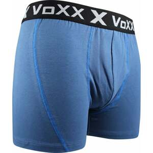 Pánské boxerky VoXX KVIDO tmavě modrá M