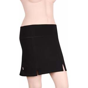 Sportovní sukně WAMP dívčí černá 146-152
