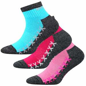 Ponožky VoXX VECTORIK mix holka 20-24 (14-16)