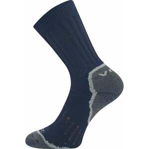 Dětské ponožky VoXX GURU tmavě modrá 30-34 (20-22)