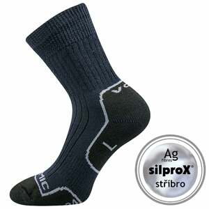 Termo ponožky VoXX ZENITH tmavě modrá 35-37 (23-24)
