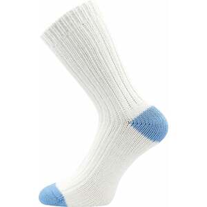 Dámské ponožky VoXX MARMOLADA smetanová 35-38 (23-25)