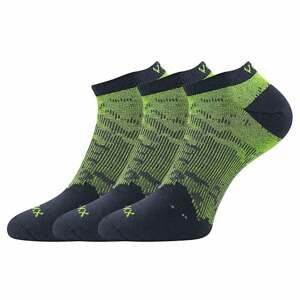 Ponožky VoXX REX 18 zelená 47-50 (32-34)