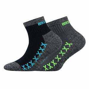 Ponožky VoXX VECTORIK mix kluk 25-29 (17-19)