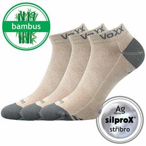 Ponožky VoXX BOJAR béžová 35-38 (23-25)