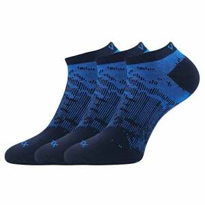 Ponožky VoXX REX 18 modrá 39-42 (26-28)