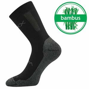 Ponožky VoXX BARDEE černá 43-46 (29-31)