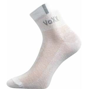 Ponožky VoXX FREDY bílá 39-42 (26-28)