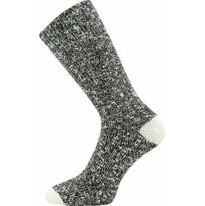 Ponožky VoXX CORTINA černá 35-38 (23-25)