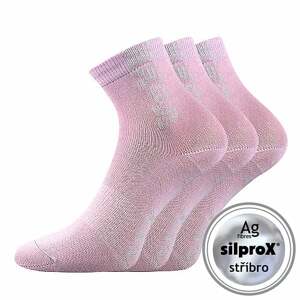 Ponožky VoXX ADVENTURIK světle fialová 25-29 (17-19)