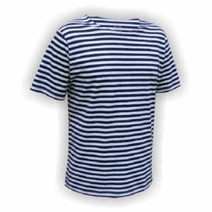 Dětské námořnické tričko KANOJO 401 menší velikosti 116