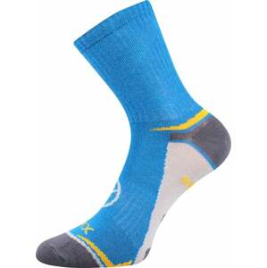 Ponožky proti klíšťatům VoXX OPTIFANIK 03 modrá 30-34 (20-22)