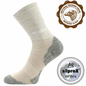 Ponožky VoXX IRIZARIK režná 30-34 (20-22)