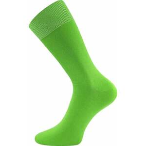 Ponožky RADOVAN-A zelená 43-46 (29-31)